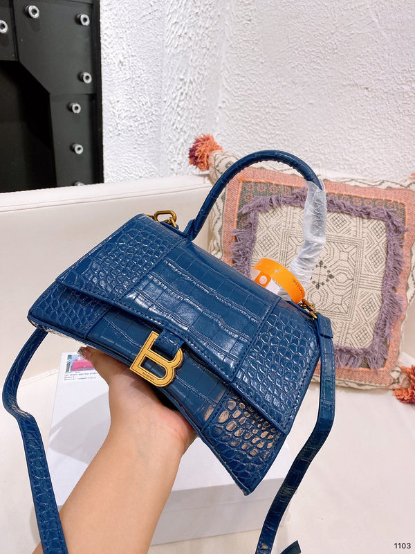 Amelia - BGA Bags - 1319