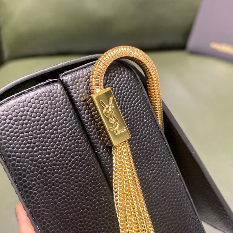 Amelia - YSL Bag - 3720