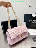 Amelia CHL Bags - 1812