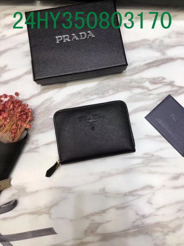 Amelia - PD Wallet - 541