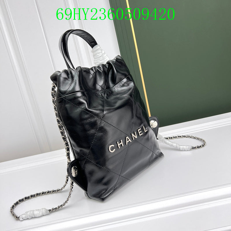 Amelia - CHL Bags - 966