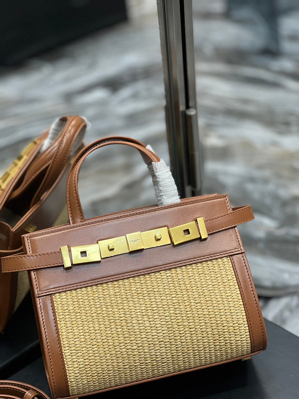 YSL BAGS - WOMEN LOVE LUXURY BAGS - 2235