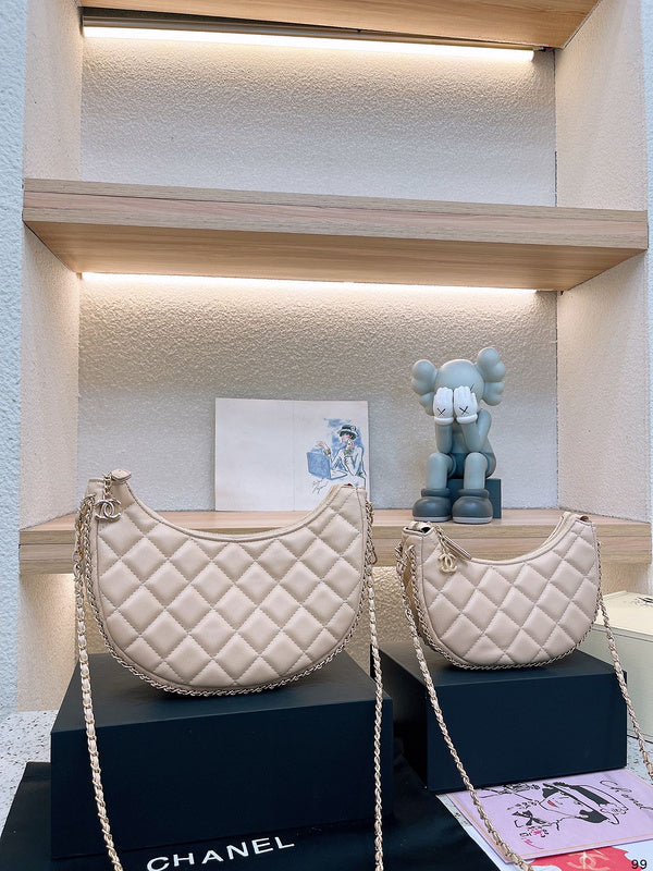 Amelia- CHL Bags - 7011