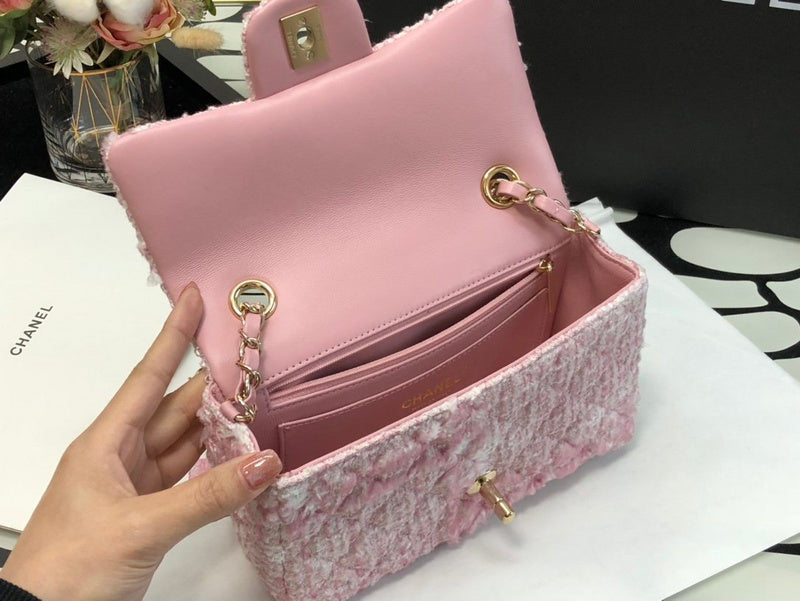 Amelia - CHL Lady Bags - 347
