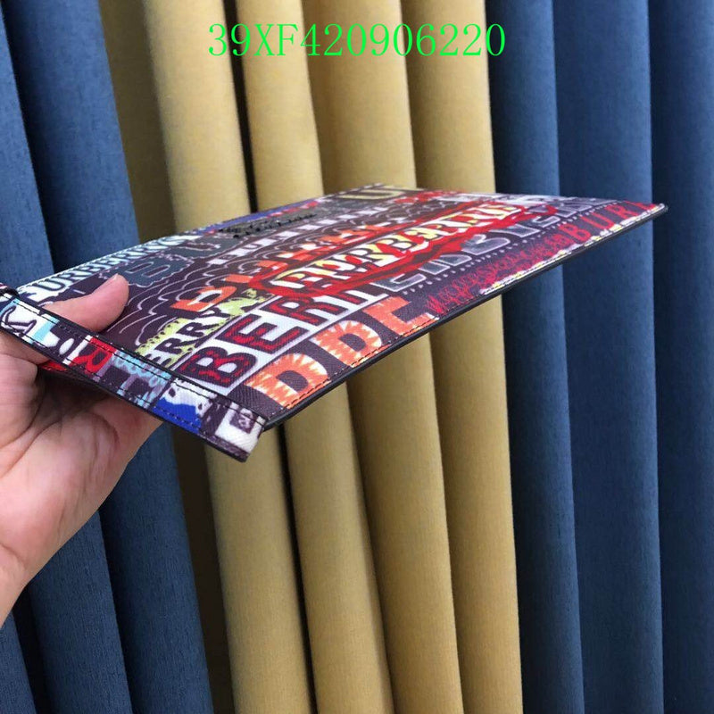 Amelia - BOR Wallet - 129