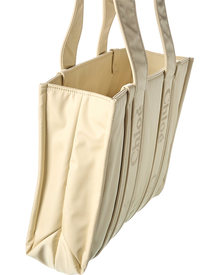 CHL - CC o? Woody Medium Tote