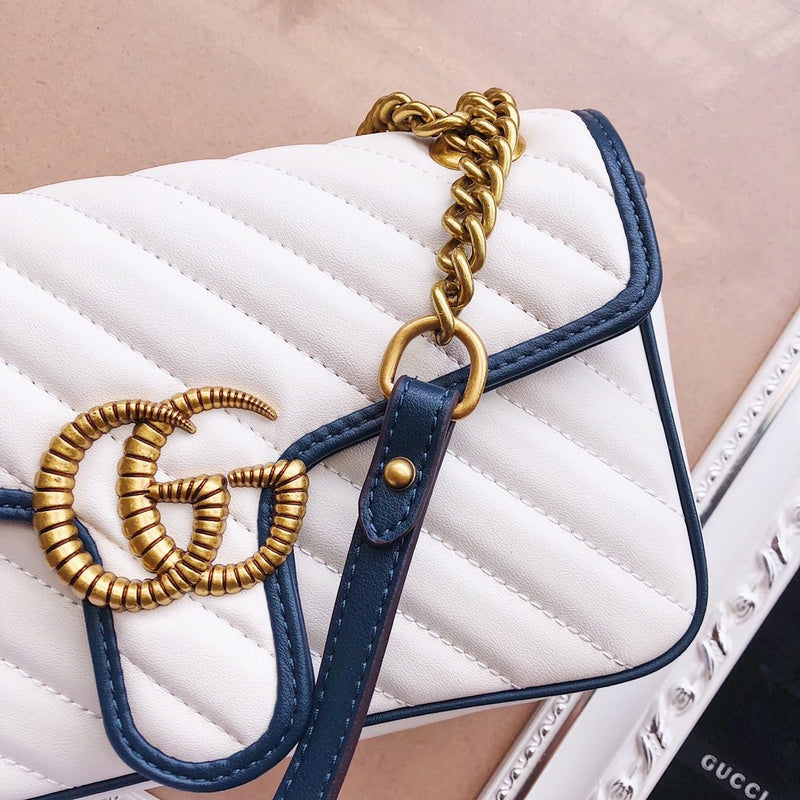 Amelia - GCI Bags - 10447