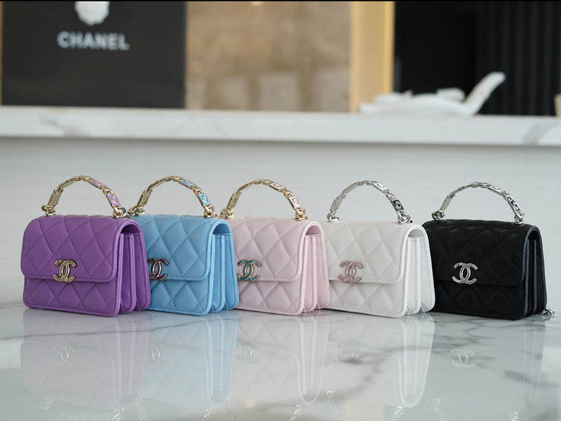 Amelia - CHL Lady Bags - 249