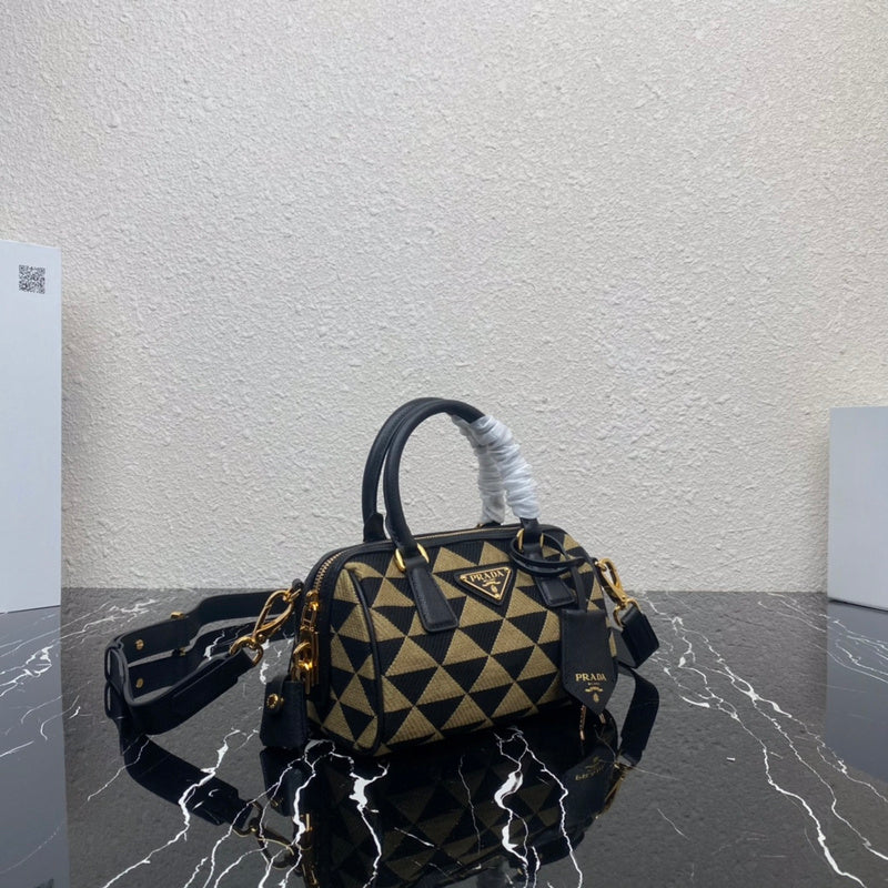 Amelia- PRDA  LUXURY BAGS - 950