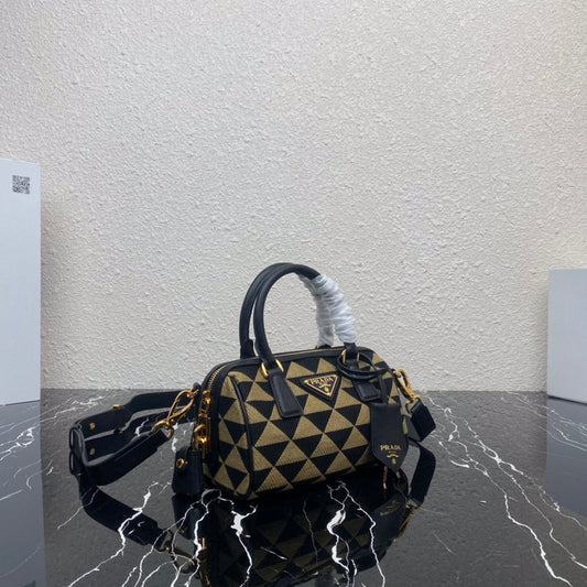 Amelia- PRDA  LUXURY BAGS - 950