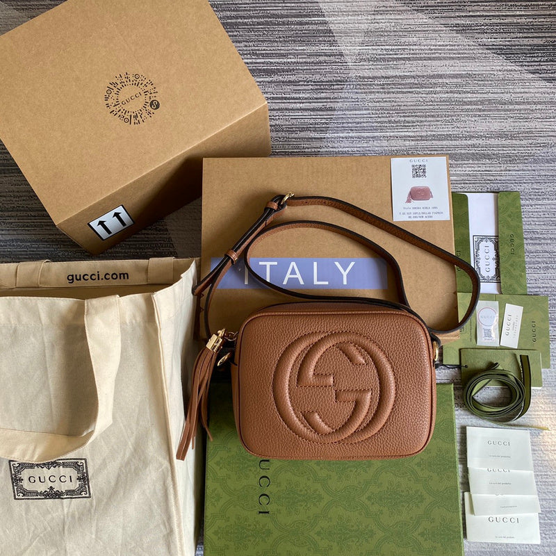 Amelia- GCI Bags - 4519