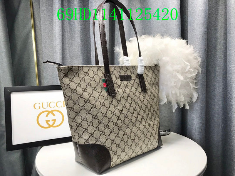 Amelia - GCI Bags - 11004