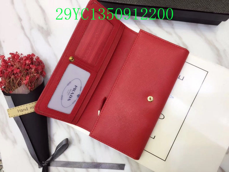 Amelia - PD Wallet - 460