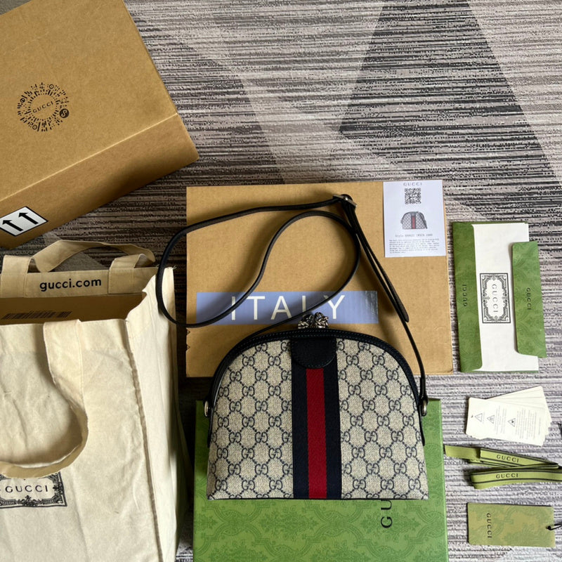 Amelia- GCI Bags - 4593