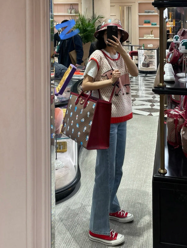Amelia- GUKI Women Bags - 1105