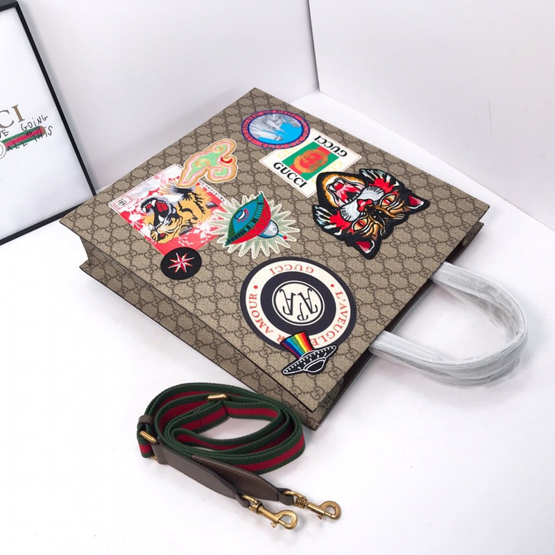 Amelia Fashion - GCI Bags - 2546