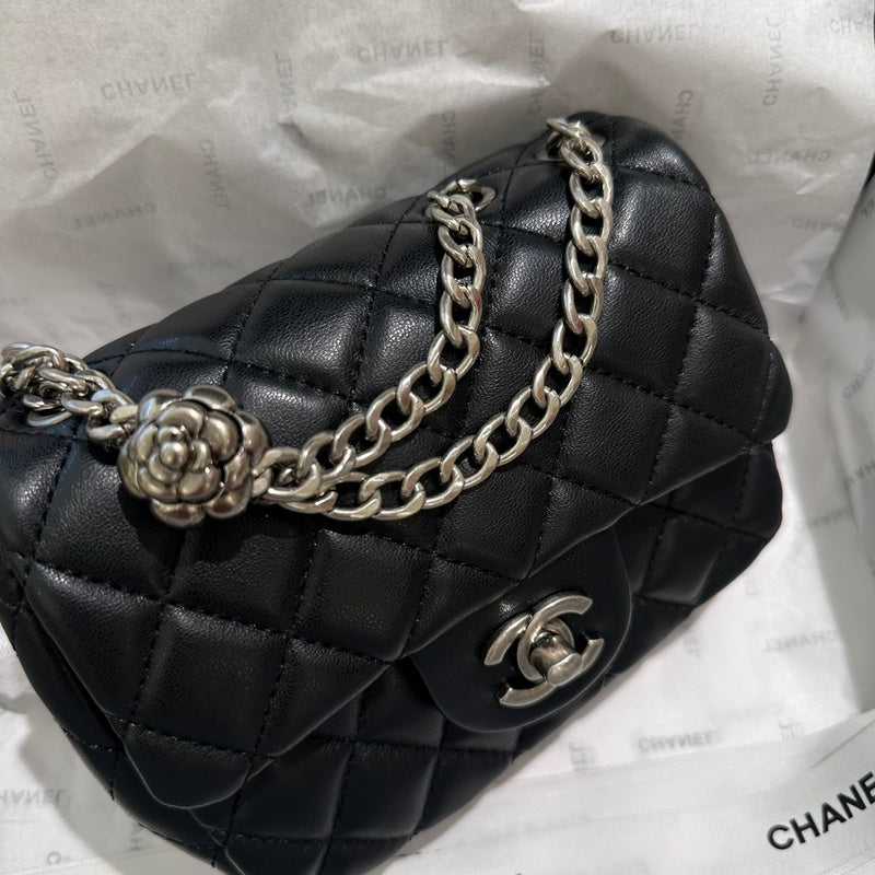 Amelia- CHL Bags - 6863