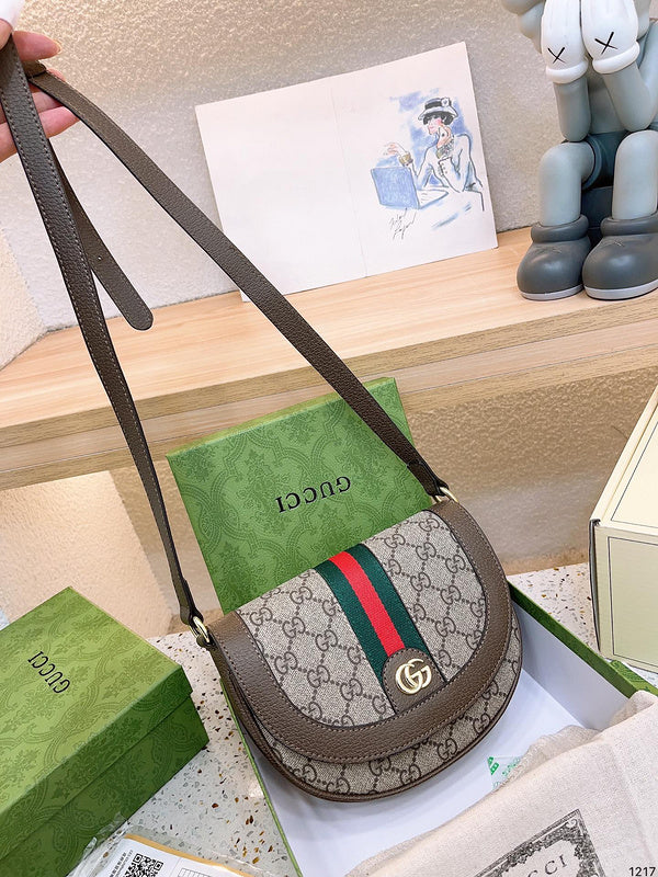 Amelia  - GCI Bags - 11792