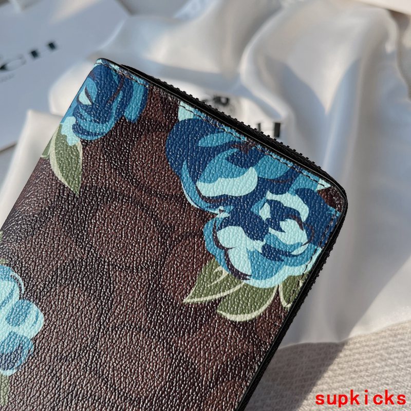 Amelia- Mix Wallets - 379