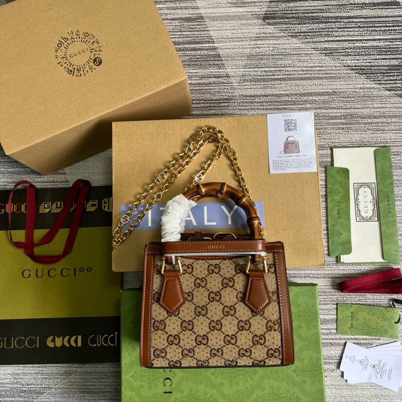 Amelia- GCI Bags - 5677
