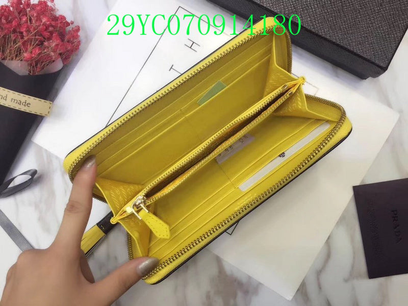 Amelia - PD Wallet - 428