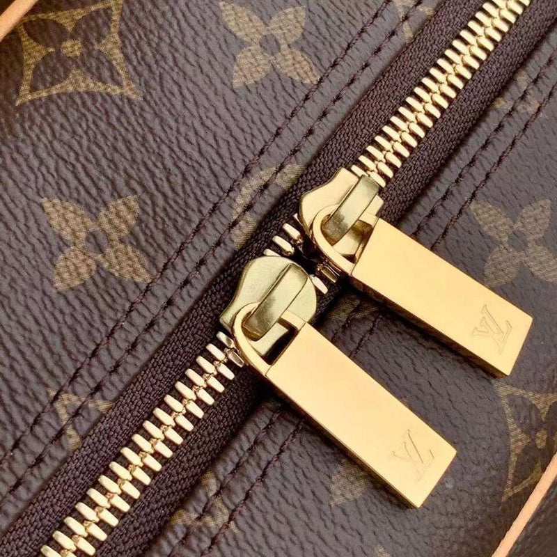 Fan Fashion Lu-Vi bags - 17420