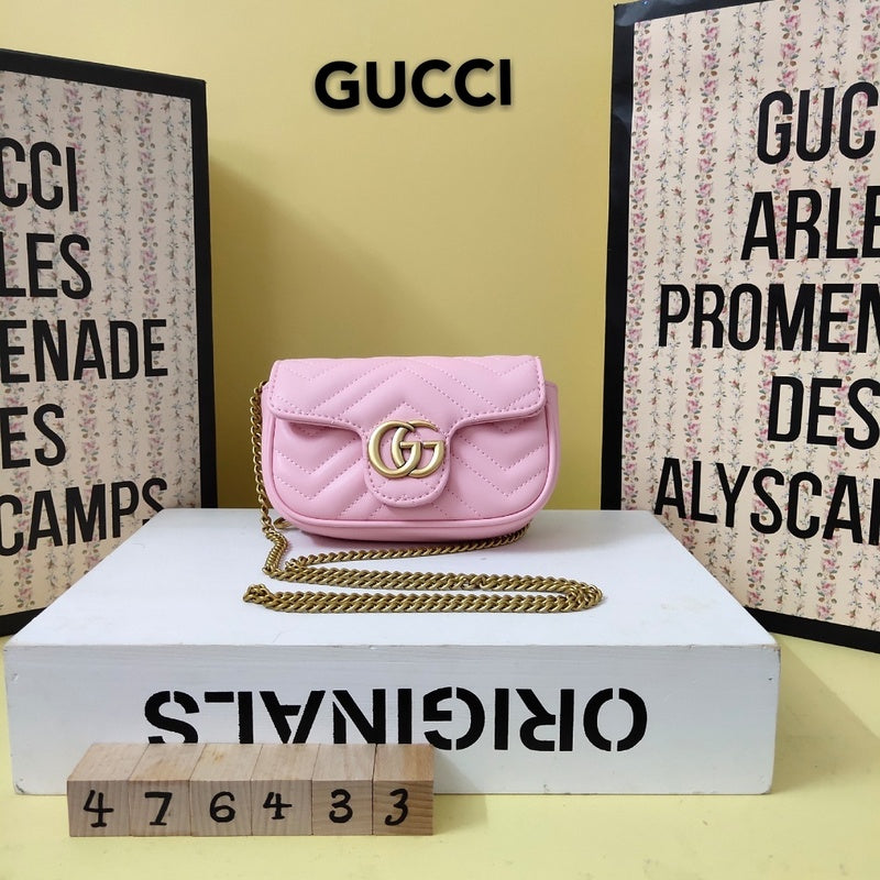 Amelia - GCI Bags - 10561