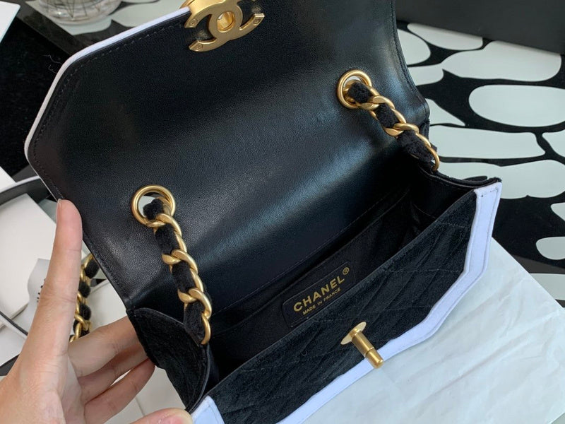 Amelia - CHL Lady Bags - 491