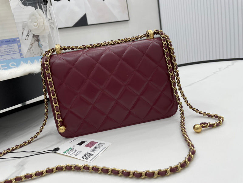 Amelia-  CHL BAGS  - 598