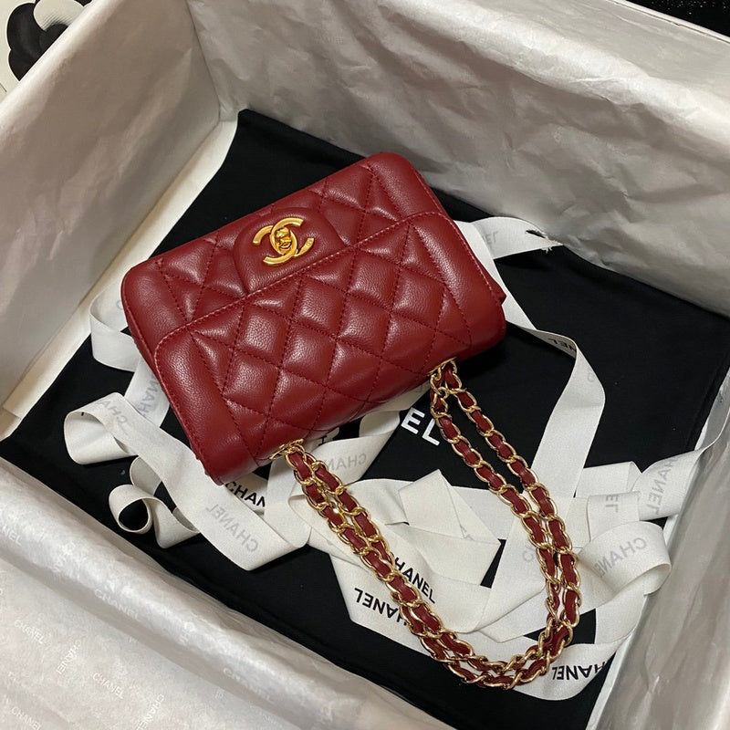 Amelia - CHL Lady Bags - 524