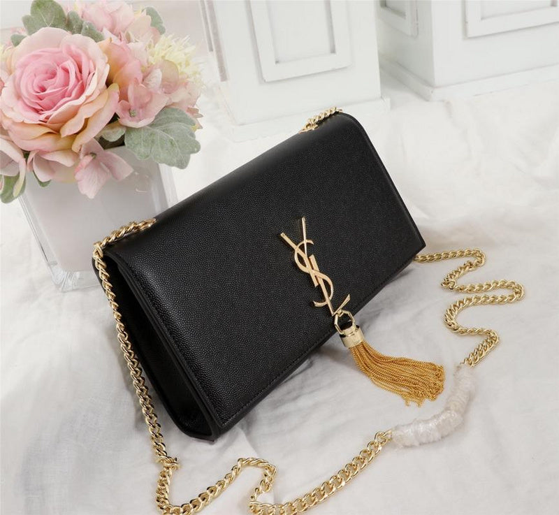 Amelia - YSL Bag - 2614