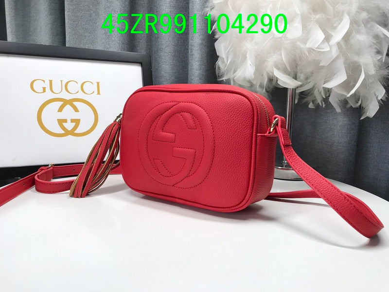 Amelia - GCI Bags - 10383