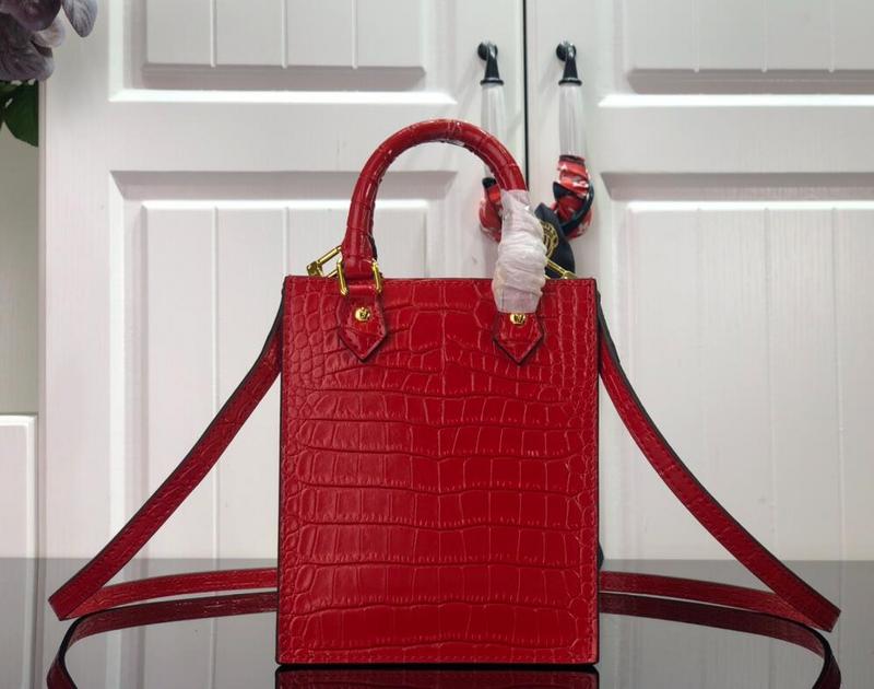 AmeliaLuxury - LOV Bags - 2204