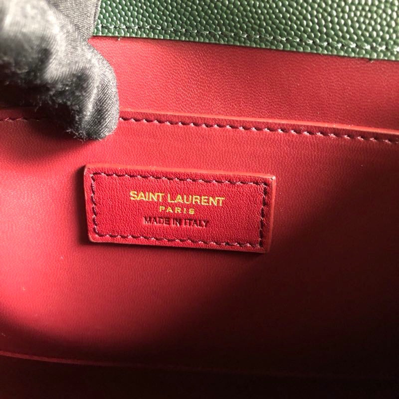 Amelia - YSL Bag - 2279