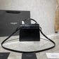 Amelia - YSL Bag - 4098