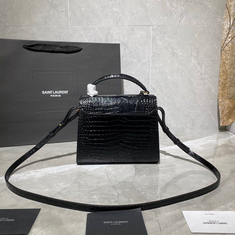 Amelia - YSL Bag - 4098