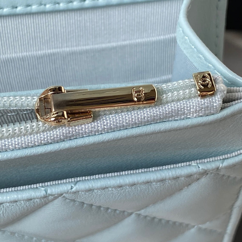 Amelia- CHL Bags - 7519