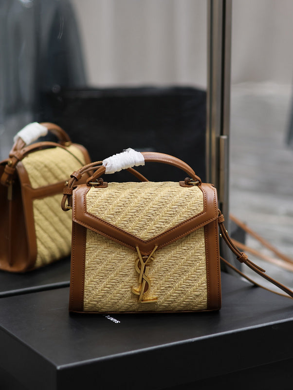 Amelia - YSL Bag - 1834