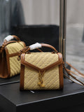 Amelia - YSL Bag - 1834