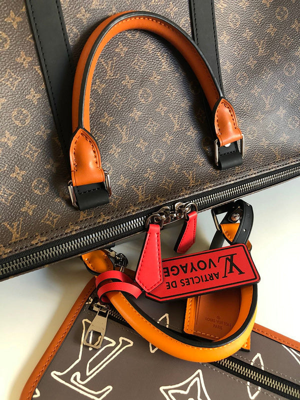 Amelia - LOV Travel Bags - 095