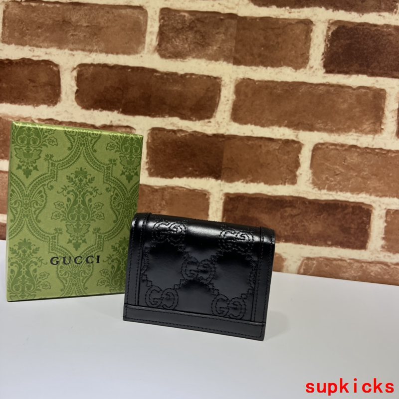 Amelia- - Mix Wallets - 058