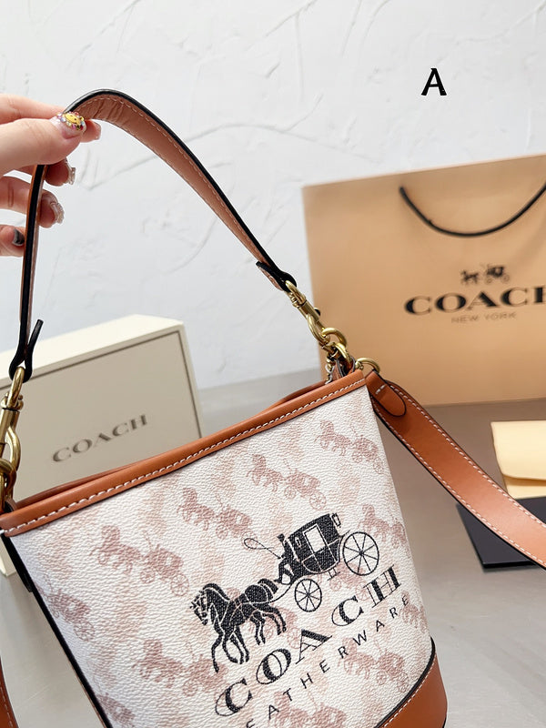 Amelia - CCH Bags - 129