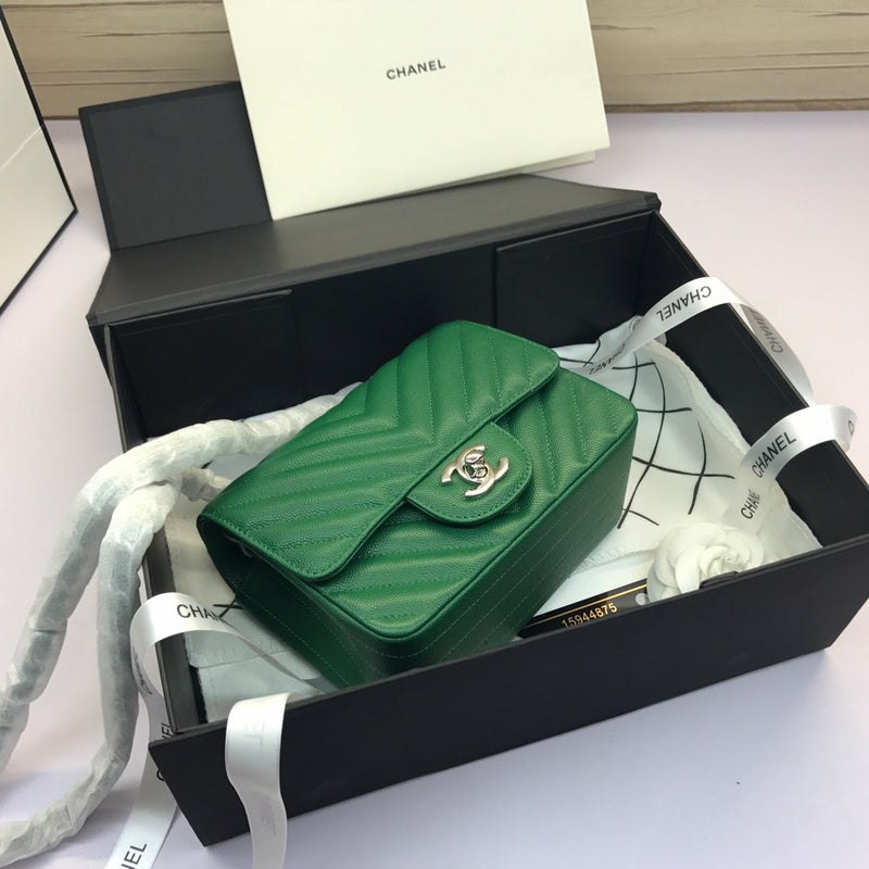 Amelia- CHL Bags - 6559