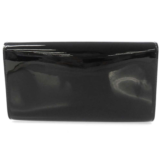 Louis Vuitton Vernis Pochette Louise EW NM Clutch Bag