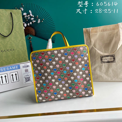 Amelia- GCI Lady Bags - 1110