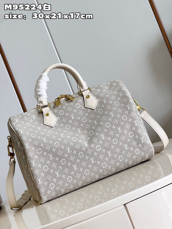 Amelia - LV Bags - 15337