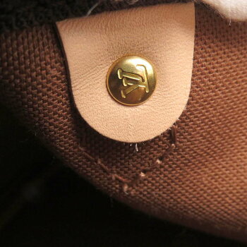 Louis Vuitton  Monogram Nano Speedy Handbag