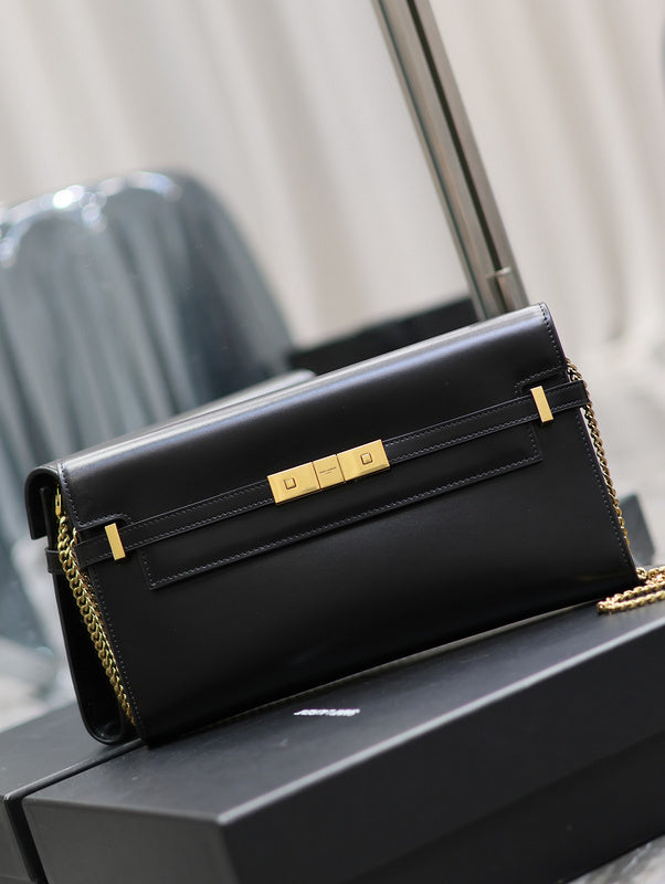Amelia - YSL Bag - 1858