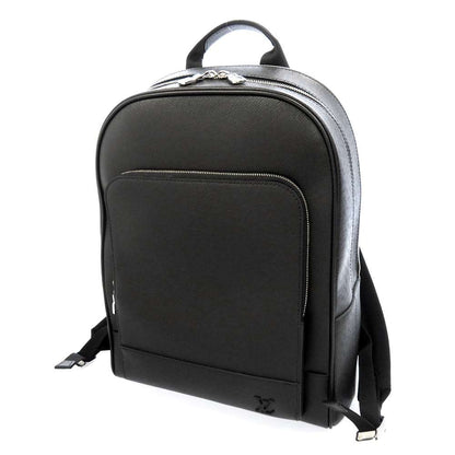 Louis Vuitton Taiga Adrian Backpack Black