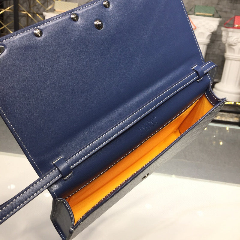 Amelia- G-YARD BAGS - 201